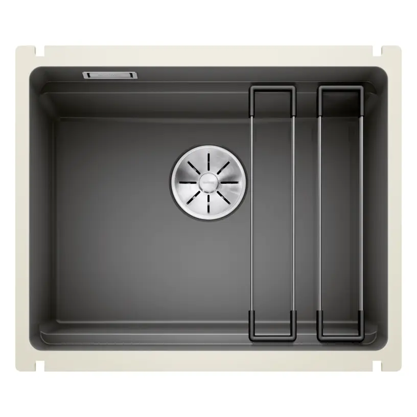 Blanco sudopera ETAGON 500-U Ceramic 525154 - Inelektronik
